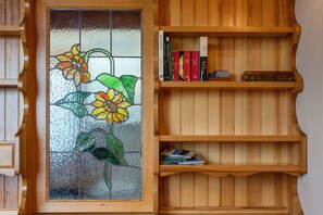 Interior - Belvilla by OYO Chalet Nevegal (Nevegal)