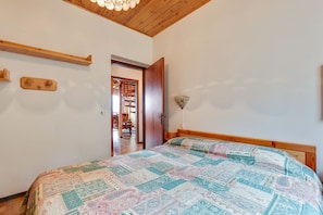3 chambres