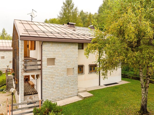 Exterior - Belvilla by OYO Chalet Nevegal (Nevegal)