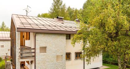 Belvilla by OYO Chalet Nevegal