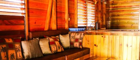 Comfort Cottage | 1 bedroom, free WiFi, bed sheets