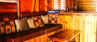 Sativa cottages