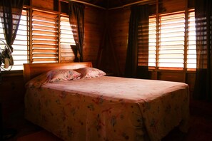 Comfort Cottage