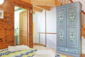 1 sovrum och gratis wi-fi