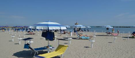 Spiaggia