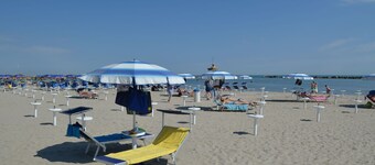 Apartamento en Gatteo Mare cerca Playa