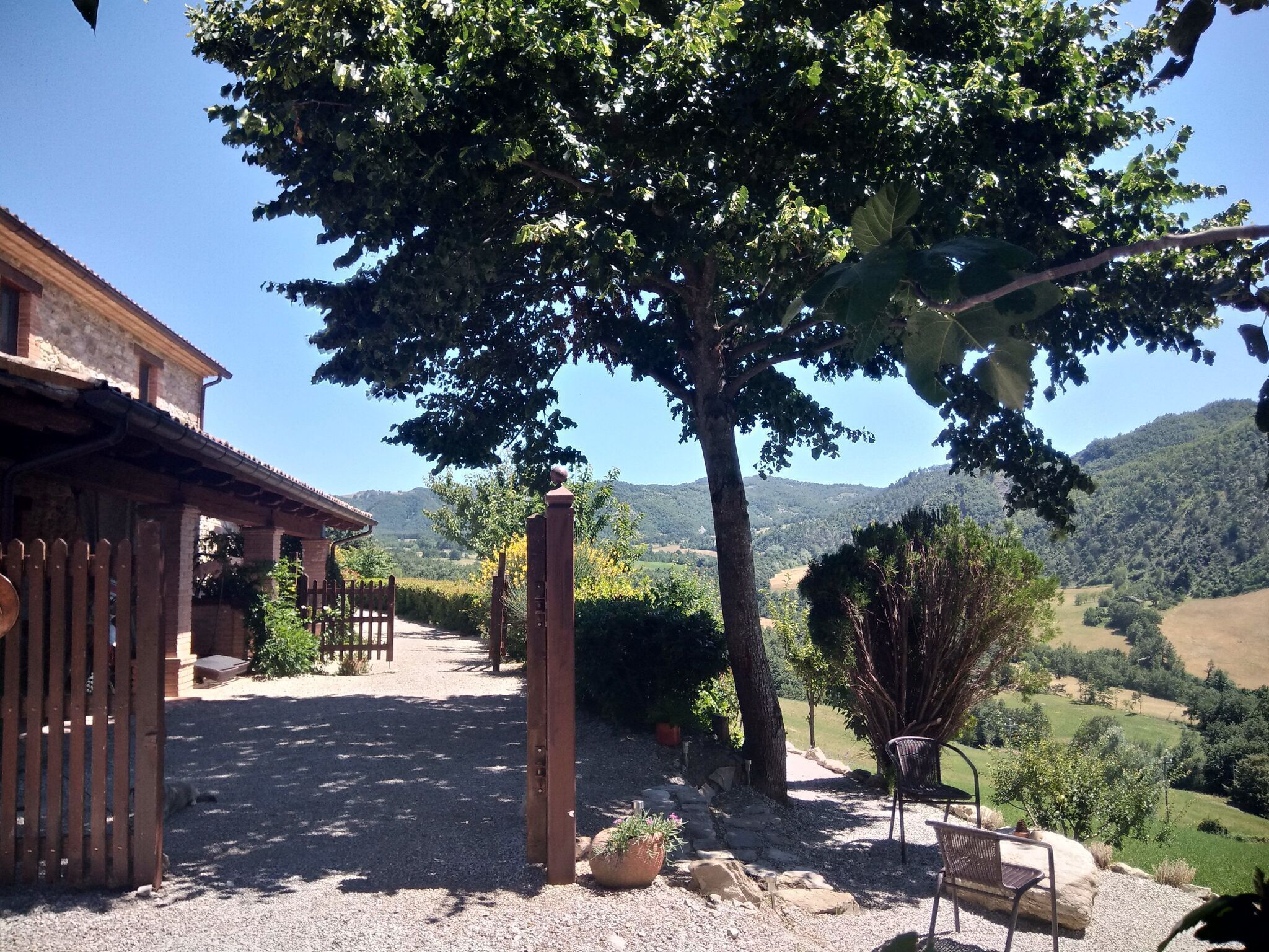 Cozy Apartment with Garden, Patio, Storage, Deckchairs, BBQ