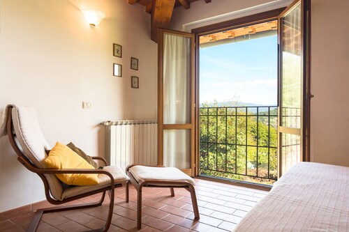Holiday Home in Vicchio with Private Pool