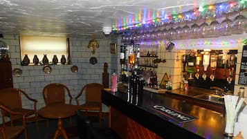 Bar (sur place)