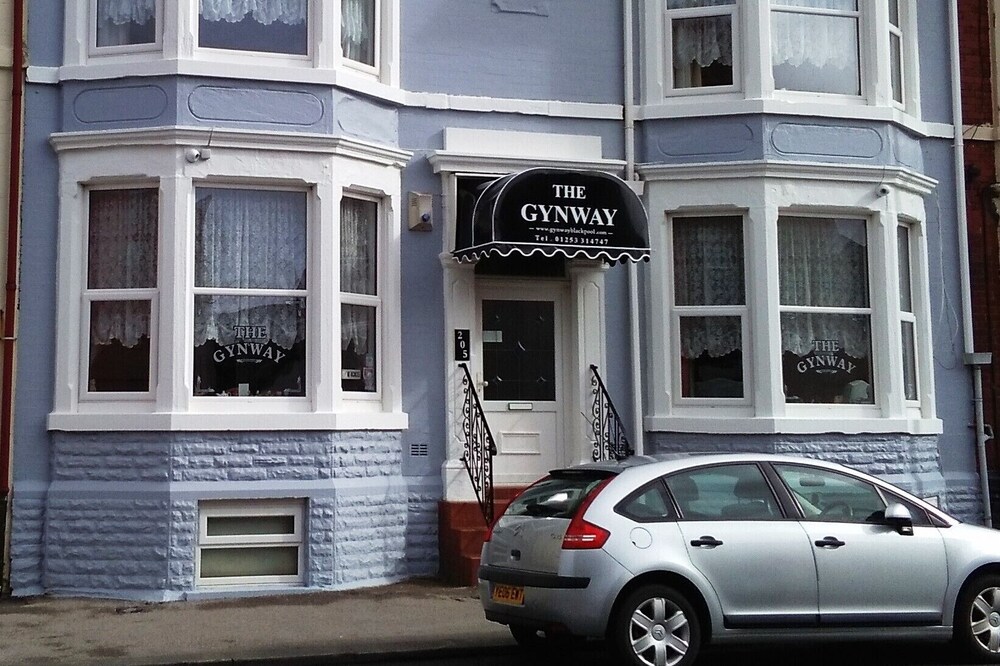 The Gynway