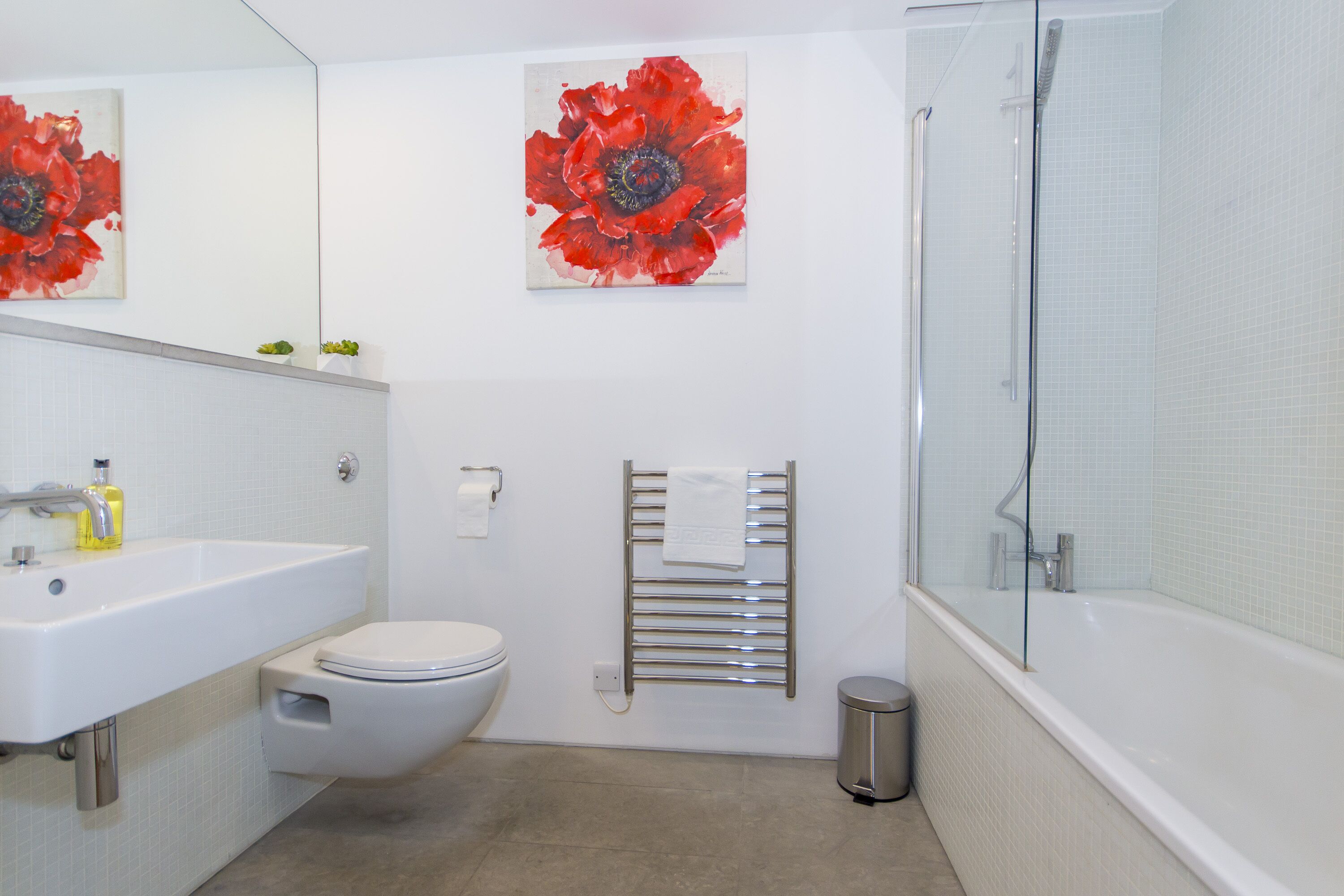 2 Bed- Pureserviced Royal William Yard