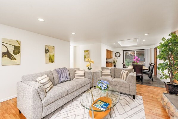 Smart TV y videojuegos 