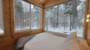 1 habitación, wifi gratis y ropa de cama 