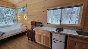 1 habitación, wifi gratis y ropa de cama 