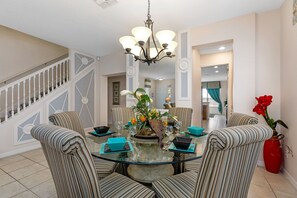 Interior - Florida Breeze (Kissimmee)