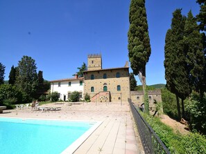 Alberca