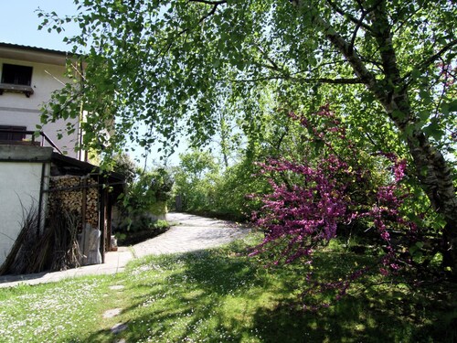 Belvilla by OYO Il Cerro