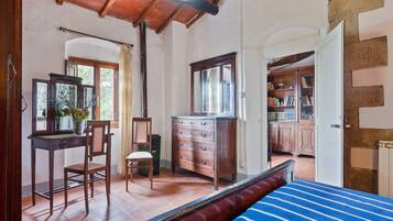 3 bedrooms, WiFi