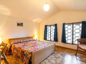 2 chambres, Wi-Fi