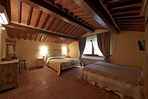 1 chambre, Wi-Fi