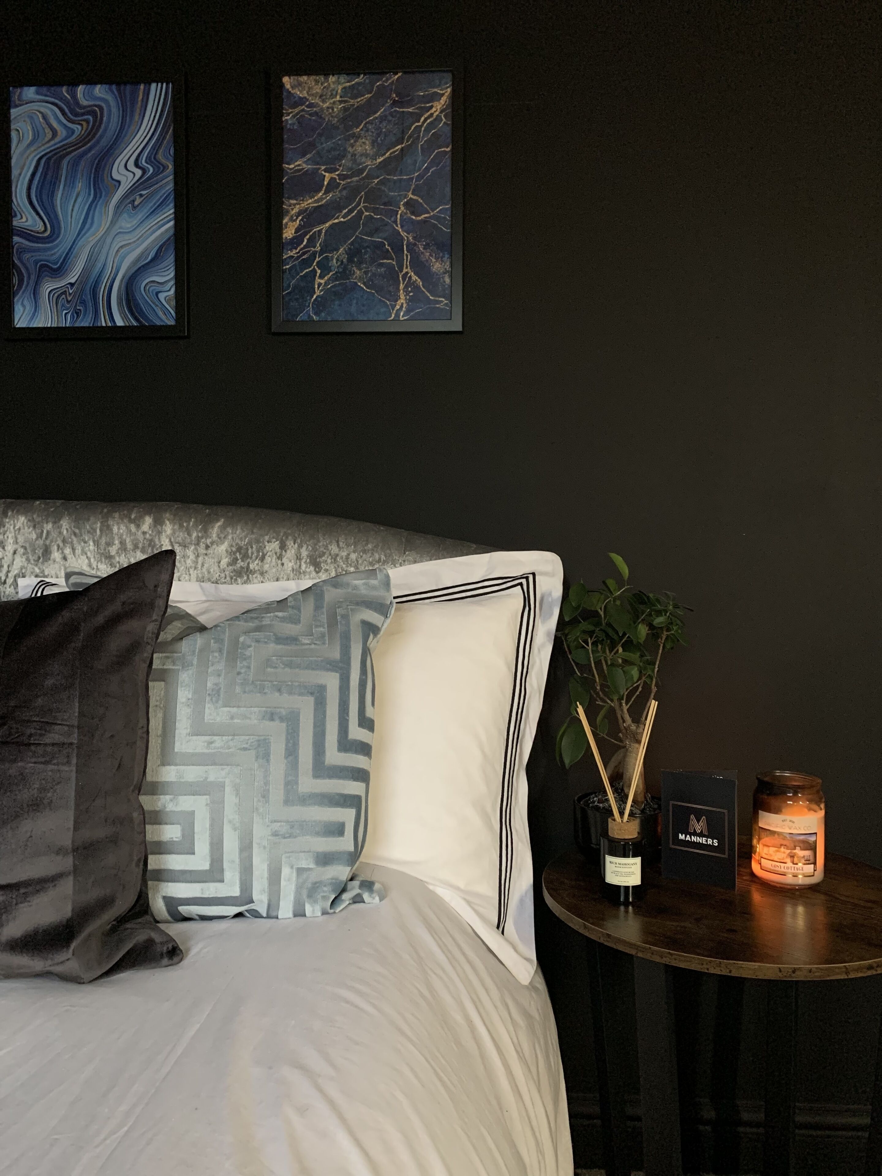 Manners Boutique Rooms