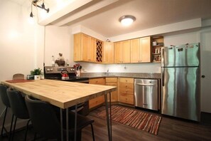 콘도 (Windsor Hill F60, Waterville Valley) | 전용 주방 | 조리 도구/접시/주방 기구