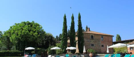 Alberca