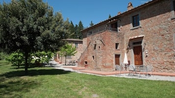Esterni