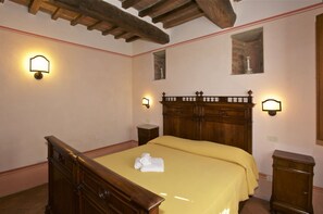 1 室のベッドルーム、WiFi (無料)