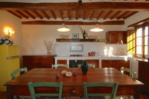 Restauration