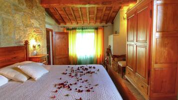 7 Schlafzimmer, WLAN