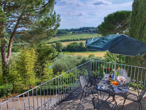 Belvilla by OYO Lunghe