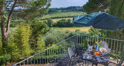 Belvilla by OYO Lunghe