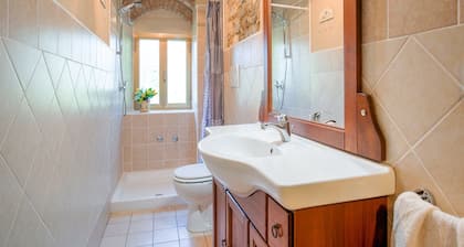 Tuscany Family Country Home