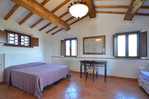 3 habitaciones y wifi 