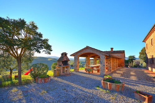 Peccioli Family Retreat