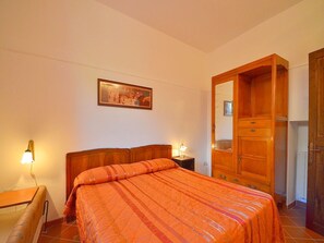 1 Schlafzimmer, WLAN