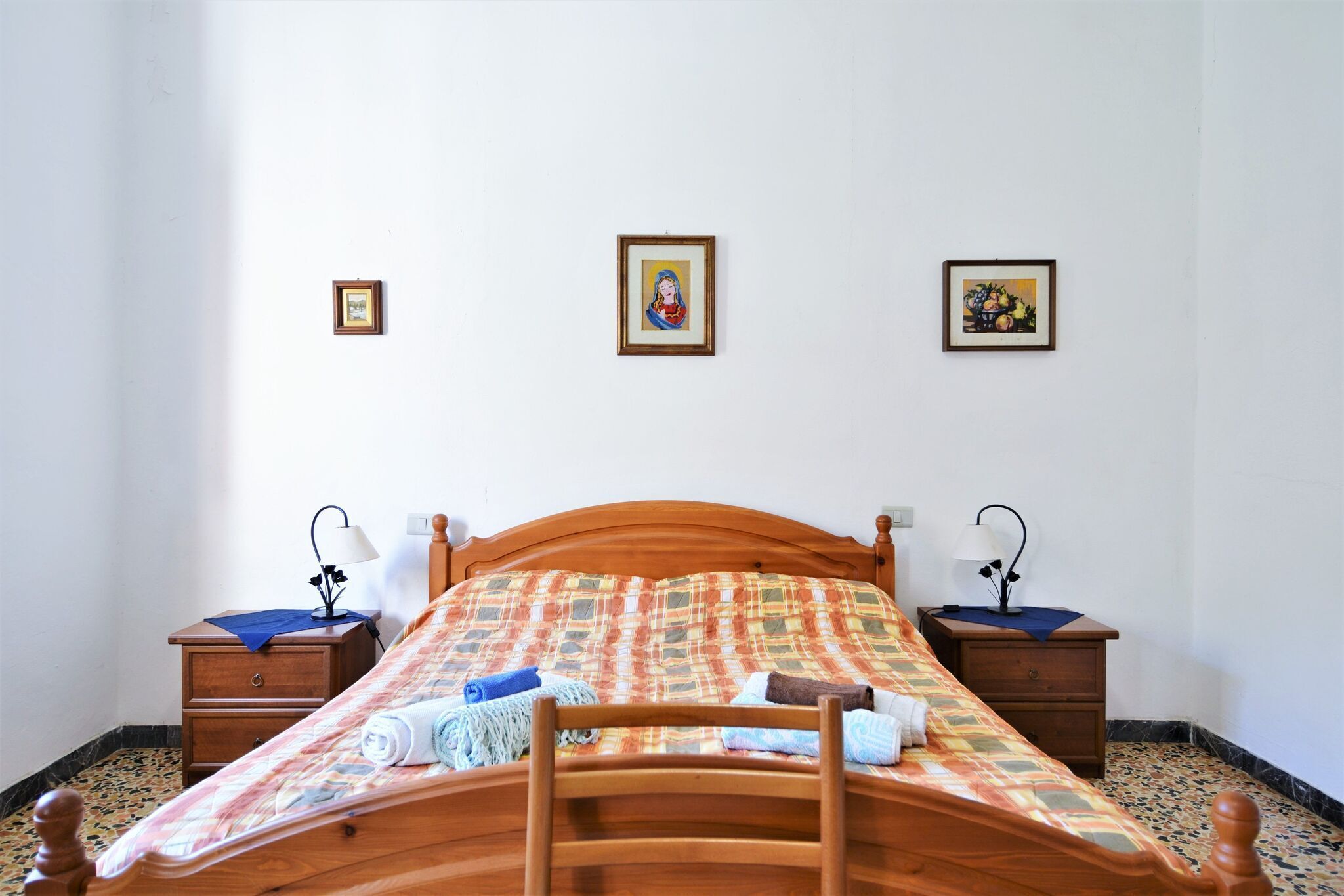 Ferienwohnung Für 5 Personen Mit Pool - Massa Marittima