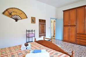 2 bedrooms - Apartment in Massa Marittima with swimming pool (Massa Marittima)