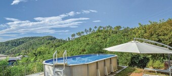 Apartment in Massa Marittima with Pools
