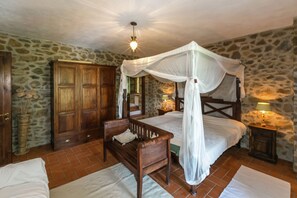 3 bedrooms, WiFi - Villa Santa Fiora Farmhouse (Selva Santa Fiora)