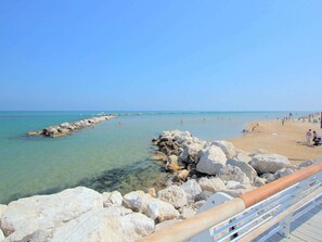 Beach - Beautiful Stay in Tavullia (Tavullia)