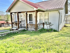 Terras