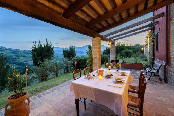 Patio / Balcony