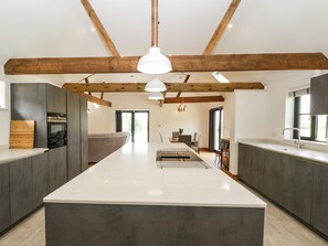 Cottage | Interior - The Old Dairy (Wokingham)