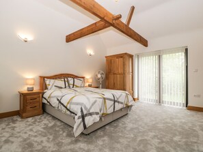 Cottage | Interior