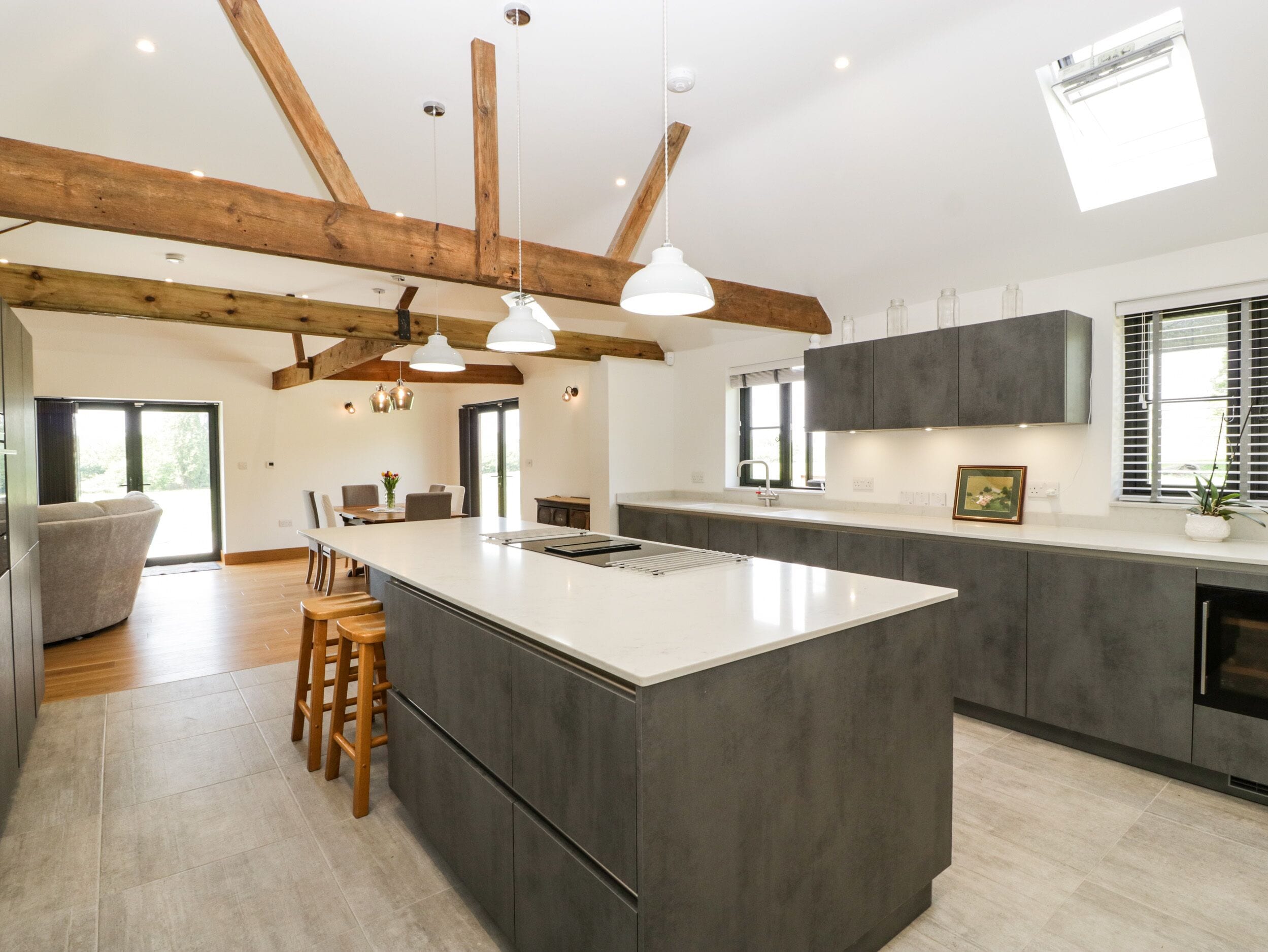 Cottage | Nội thất