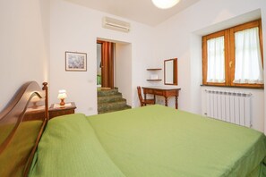 1 habitación y wifi 