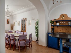 Restauration
