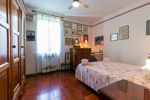 4 Schlafzimmer, WLAN